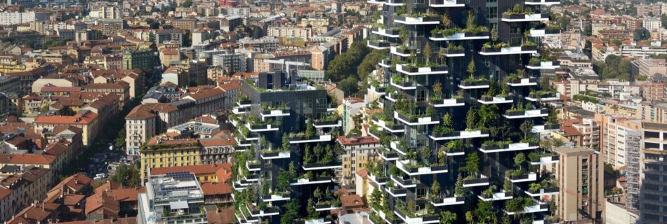 Il Bosco Verticale