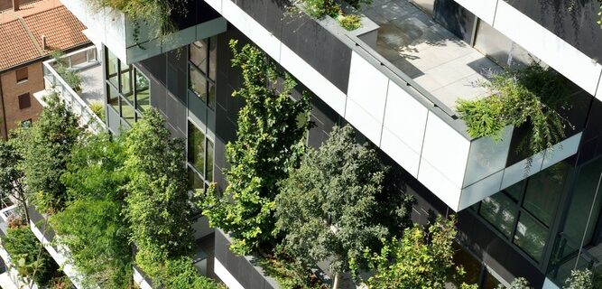 Il Bosco Verticale