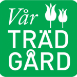 Vår trädgård