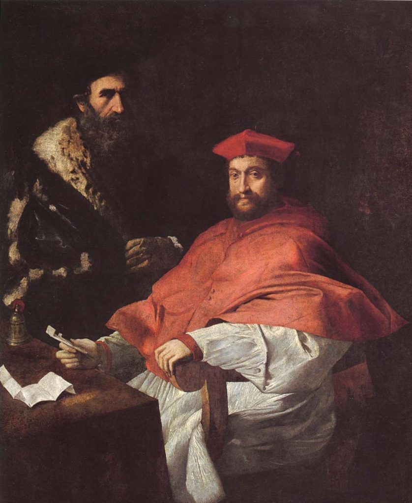 Ippolito d'Este