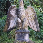 Villa d'Este, Cento fontane